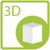 Aspose.3D für .NET