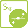 .NET 用 Aspose.SVG