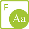  Aspose.Шрифт для .NET