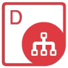 Java 的 Aspose.Diagram